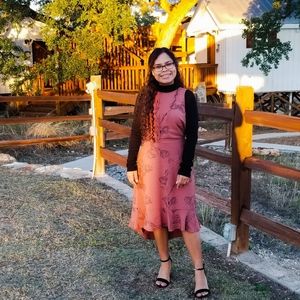 Meet your Posher, Victoria